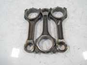 3x Pleuel Pleuelstange für Ford Transit 2,2 TDCi SRFA