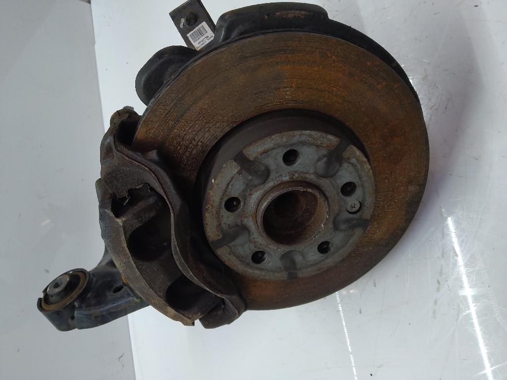 Achsschenkel Rechts für Mercedes Vito W447 2,0 CDI OM654.920 A4473300720