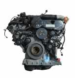 Motor für Audi Q7 3,0 TDI BUG 059100031J 059100098EX