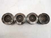 4x Kolben für Toyota Proace 2,0 D4d D 4WZ-FHV DW10FC 0850H