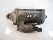Anlasser Starter Für Audi Seat VW A3 Leon Golf VII 1,6 TDI CLH CLHA 02Z911024L