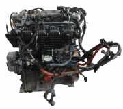 Motor für Toyota Prius 1,8 Hybrid 2ZR-FXE 2ZR 1900037470