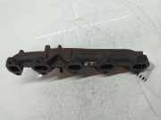 Abgaskrümmer für Ssangyong Korando CK 2,0 e-XDI D20DTF 671.950 A6711420701