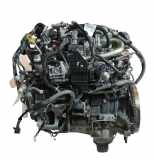 Motor für Toyota Land Cruiser 2,8 D-4D 1GD 1GD-FTV 1900011A82