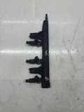 Einspritzleiste für Peugeot Citroen 1,2 VTi EB2 HMZ HM01 9676020480
