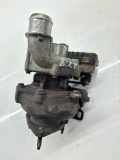Turbolader Für Jaguar XF I X250 2,7 D AJTDV6 7G 276DT 6R8Q-6K682-AD