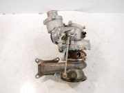 Turbolader für Audi Cupra VW A3 Ateca T-Roc 2,0 TSI DNNA DNN 06Q145701C