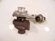 Turbolader für Opel Astra P10 J 2,0 CDTI A20DTH LBS 786137 55570748 95519811