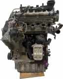 Motor Für Skoda Seat VW Ibiza Fabia Polo V 1,2 TDI CFWA CFW 03P100031