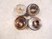 Kolben f?r Ford Mustang 2,3 EcoBoost N48 N48H PK93