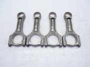 4x Pleuel Pleuelstange für BMW F10 F11 2,0 520d 520 d B47D20A B47 911