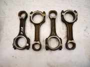 4x Pleuel Pleuelstange für Ford Transit FAA 2,4 D2FA