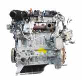 Motor Für Peugeot Partner 1,6 BlueHDi BH02 BHY DV6FD 1611138680