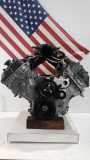 Motor f?r Ford Mustang GT BOSS 5,0 V8 C50SDEM DR3Z-6007-C ER3Z-6007-A