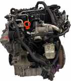 Motor Für Audi Seat Skoda VW A3 Altea Yeti Touran 1,6 TDI CAYC CAY 03L100036K