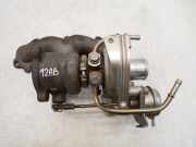 Turbolader für Nissan Qashqai MK2 1,2 DIG-T Benzin H5FT HRA2DDT 144106079R