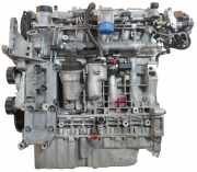 Motor f?r Volvo XC70 I 2,4 Diesel D5244T 8251492