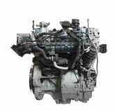 Motor für Mercedes A-Klasse 2,0 A250 4-matic M270.920 270.920 M270 A2700108702