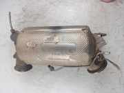 Katalysator für Mercedes Sprinter 2,0 311 OM654.920 A6541400301 DPF