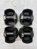 4x Kolben Für Ford Transit V363 FDD 2,0 EcoBlue BKRA