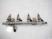 Einspritzleiste für Audi A4 B9 A5 2,0 40 TFSI Hybrid DLVA DLV 06L133317N