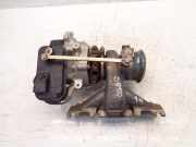 Turbolader für Nissan X-Trail T32 1,3 DIG-T HR13DDT HR13 A282090280 144106434R