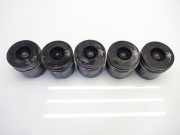5x Kolben für Land Rover Discovery II L318 2,5 D Diesel 4x4 16P 15P 084162