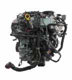 Motor für VW Passat 2,0 TDI Diesel DFCA DFC 04L100036L