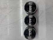 3x Kolben Für Land Rover Evoque L538 2,0 D 204DTD AJ20D4