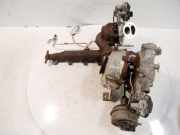 Turbolader für Land Rover Discovery 3,0 4x4 DT306 AJ20D6 K6D3-6K682-BH