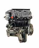 Motor für BMW E81 E87 E46 E90 1,6 116 i 316i N45B16A N45 11000430922