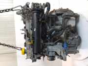 Motor mit 75.000km für Nissan Juke F15 1,2 DIG-T HRA2DDT HRA2 101024ED9B