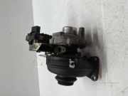 Turbolader für Citroen C6 TD 2,7 HDI UHZ DT17TED4 0135JT 4U3Q-6K682-BK