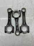 3x Pleuel Pleuelstange f?r VW Skoda Seat Polo V 1,2 TDI CFWA CFW 03LA