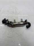 Abgaskühler für Citroen C6 TD 2,7 HDi V6 UHZ DT17TED4 876399S