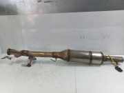 Auspuff Mittelschalldämpfer für Mercedes Sprinter B907 2,0 CDI A9074904601