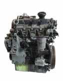 Motor Für VW Skoda Audi Passat Octavia II Leon A3 1,9 TDI BKC 03G100098X