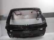 Kofferraum Heckklappe schwarz Y9T für Audi A6 Allroad C7 4G CRT CRTD 4G9827025B