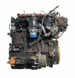 Motor für Ford Transit 2,2 TDCi DRFF BK2Q-6006-AB 2096230