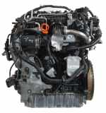 Motor Für Audi Seat A1 Altea Ibiza Fabia 1,6 TDI CAYC CAY 03L100036K 03L100090Q