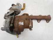 Turbolader f?r Ford Tourneo Transit 1,5 TDCI XWCB 9804119380