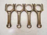 4x Pleuel Pleuelstange für Audi Q5 2,0 TFSI quattro DPVA DPV 06LN