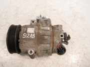 Klimakompressor für Seat Skoda VW Altea Fabia Polo 1,4 CGGB CGG 6Q0820808F