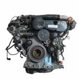 Motor für Audi Q7 3,0 TDi quattro BUG 059100031J