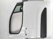Tür vorne Rechts Weiß für Opel Combo K9 1,5 D Diesel D15DT D15 YHT 9817000980