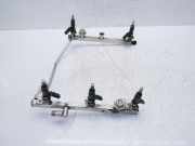 Einspritzleiste für Mercedes W203 S203 3,0 V6 C 280 M272.941 A2720700995