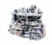 Motor für Toyota Hiace Hi-ace H1 2,5 D-4D Diesel 2KD-FTV 2KD 1900030101