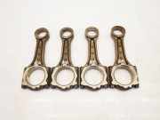 4x Pleuel Pleuelstange für Opel Meriva B 1,7 CDTI Diesel A17DTI -
