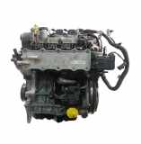 Motor für VW Passat A1 A3 Ateca Ibiza Leon 1,4 TSI CZEA CZE 04E100034F