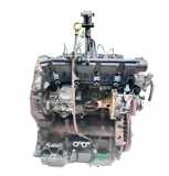 Motor für Ford Transit 2,0 DI Diesel F3FA 3C1Q-6006-FA